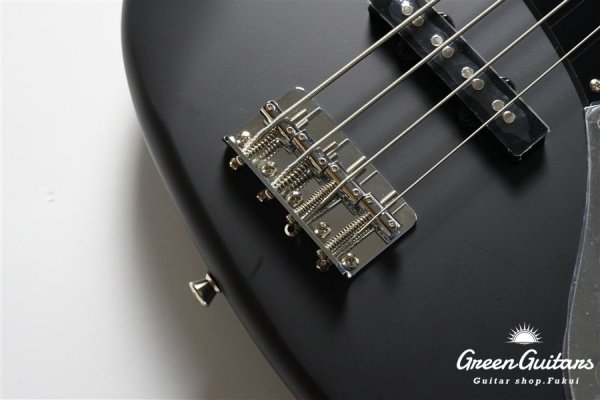 BJB-1-RSM/R GM - GM-BLK-MH