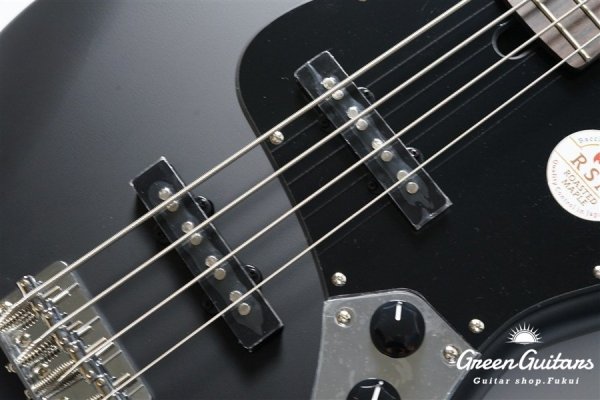 BJB-1-RSM/R GM - GM-BLK-MH
