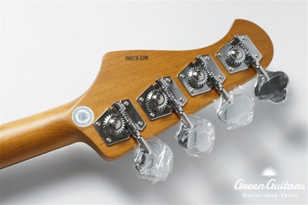 BJB-1-RSM/R GM - GM-BLK-MH