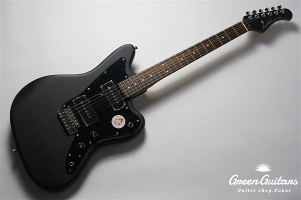 BJM-5-RSM/R GM - GM-BLK-MH