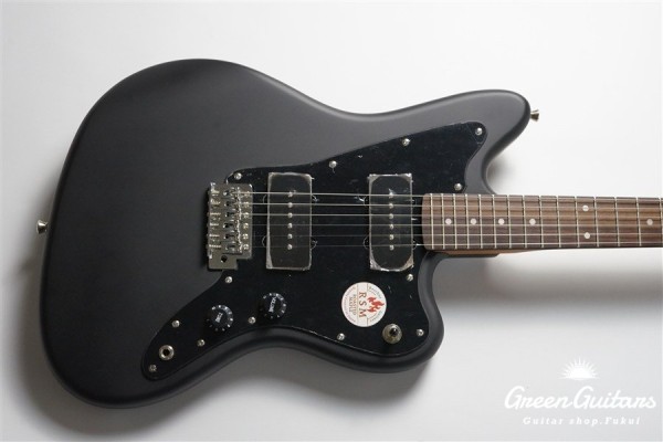BJM-5-RSM/R GM - GM-BLK-MH