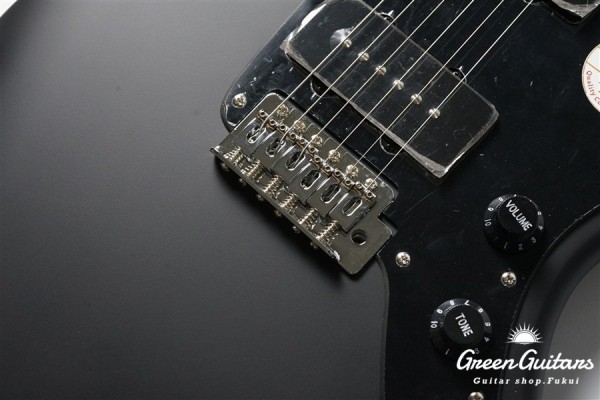 BJM-5-RSM/R GM - GM-BLK-MH