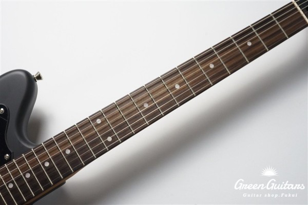 BJM-5-RSM/R GM - GM-BLK-MH