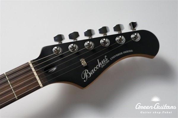 BJM-5-RSM/R GM - GM-BLK-MH