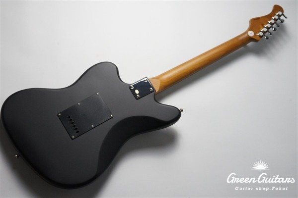 BJM-5-RSM/R GM - GM-BLK-MH