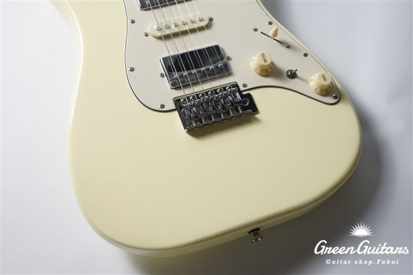 GS-4DX RSM/M - OWH