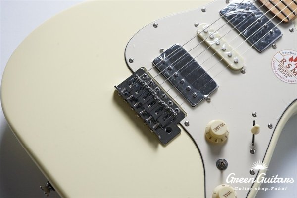 GS-4DX RSM/M - OWH