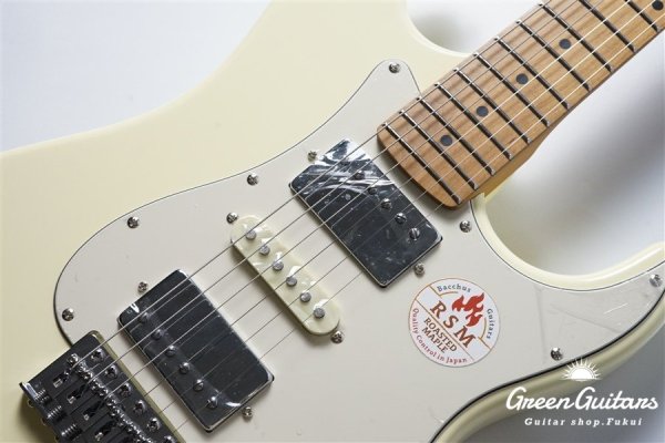 GS-4DX RSM/M - OWH