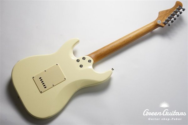 GS-4DX RSM/M - OWH