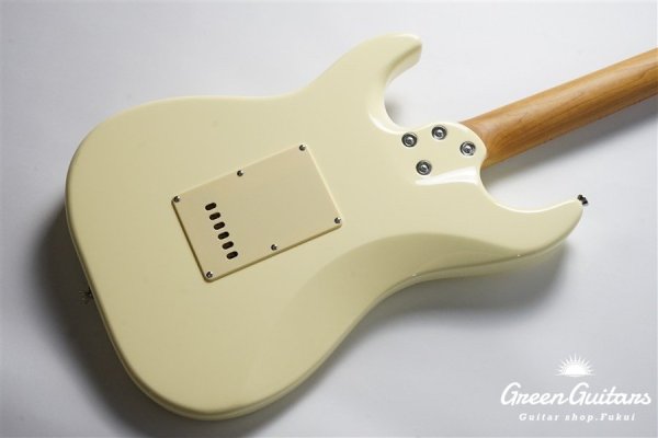 GS-4DX RSM/M - OWH