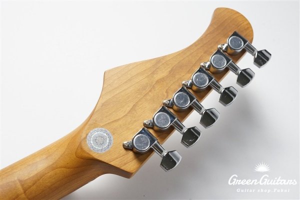 GS-4DX RSM/M - OWH