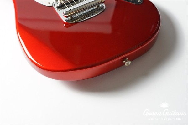 MG69 MH - Candy Apple Red