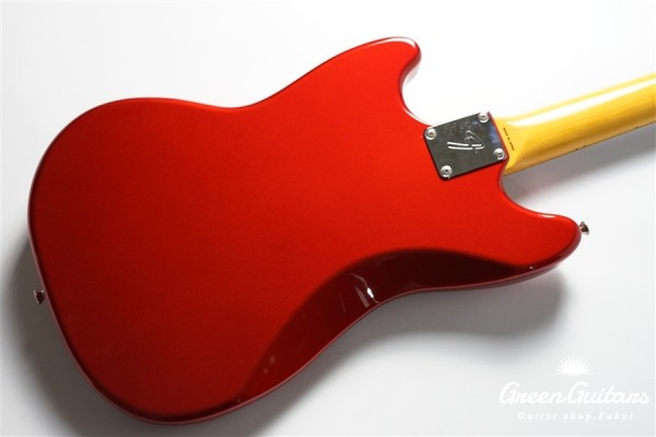 MG69 MH - Candy Apple Red