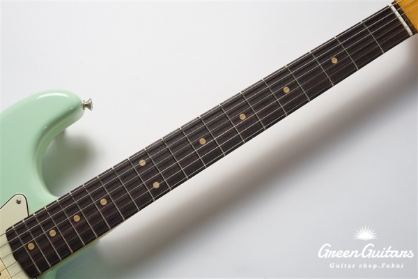 American Vintage II 1961 Stratocaster - Surf Green