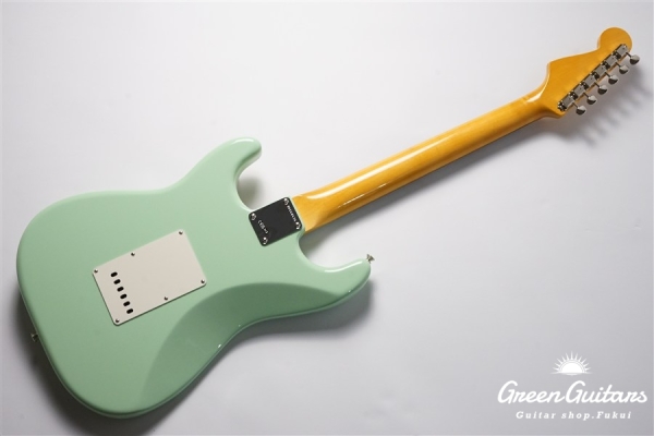 American Vintage II 1961 Stratocaster - Surf Green
