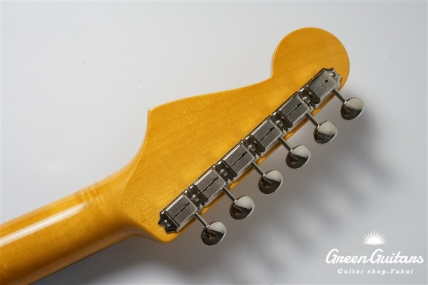 American Vintage II 1961 Stratocaster - Surf Green