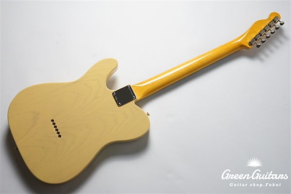 American Vintage II 1963 Telecaster - Vintage Blonde