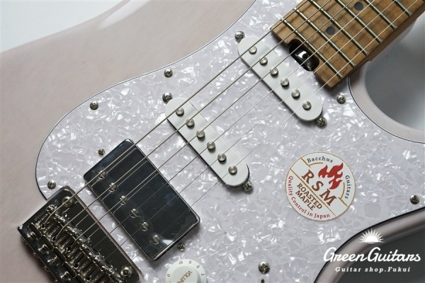 BSH-850/RSM - S-SW