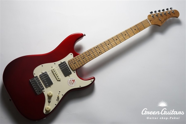 GS-4DX RSM/M - CAR