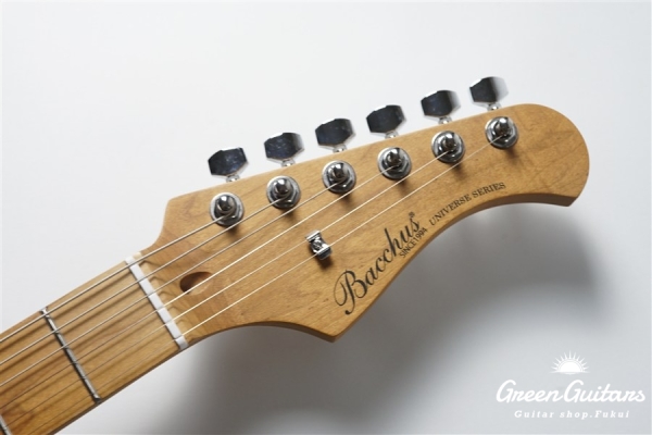 GS-4DX RSM/M - CAR