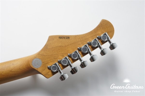 GS-4DX RSM/M - CAR