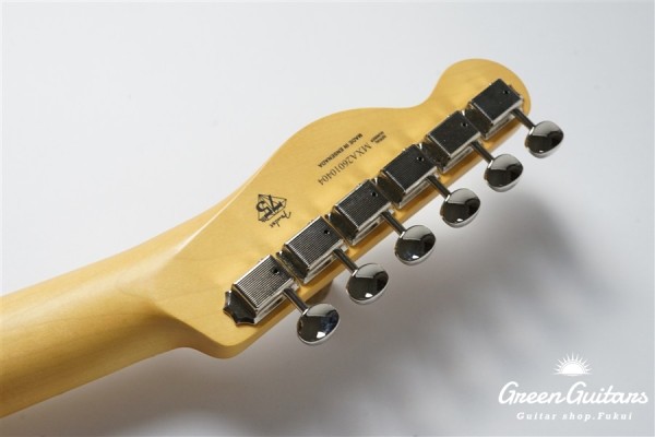 75th Anniversary Player II Telecaster - Candy Apple Red