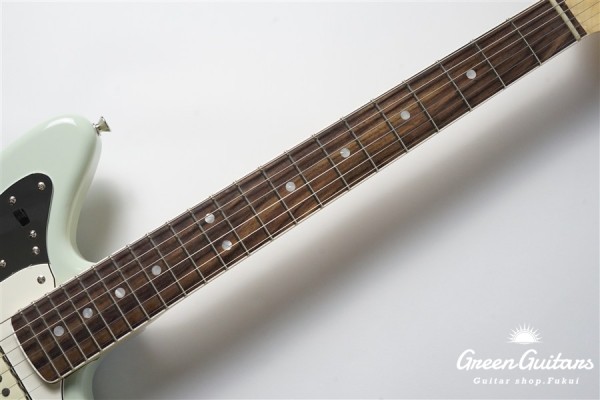 Moeka Shiotsuka Jaguar moni - Aged Sonic Blue