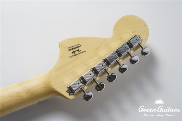 Paranormal Troublemaker Telecaster Deluxe Bigsby - Black