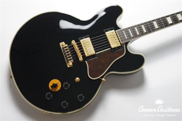 B.B.King Lucille - Ebony
