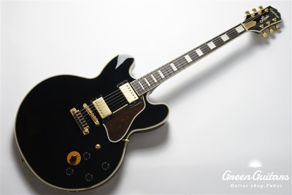 B.B.King Lucille - Ebony