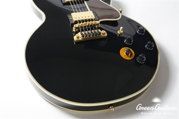 B.B.King Lucille - Ebony