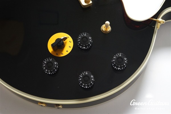 B.B.King Lucille - Ebony