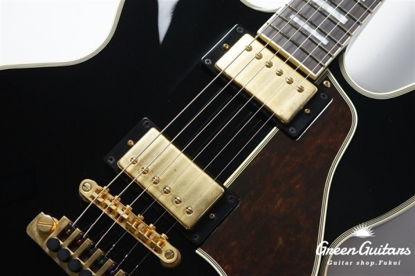 B.B.King Lucille - Ebony