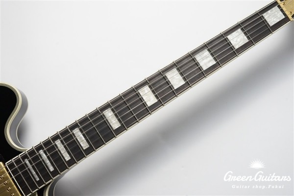 B.B.King Lucille - Ebony