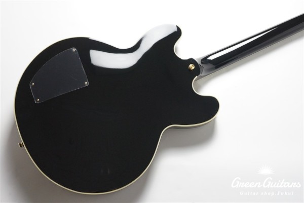 B.B.King Lucille - Ebony