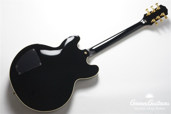 B.B.King Lucille - Ebony