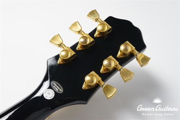 B.B.King Lucille - Ebony