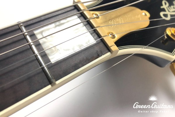 B.B.King Lucille - Ebony