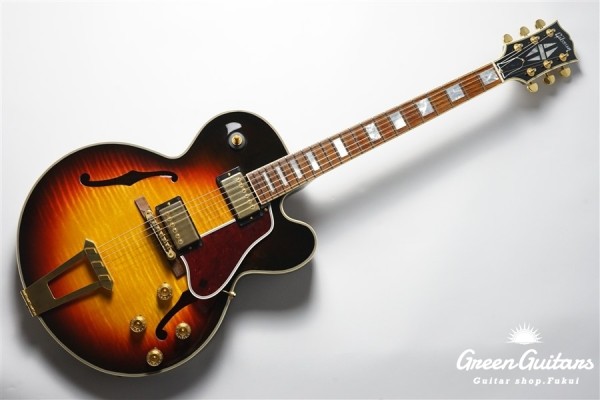 ES-275 Custom - Sunset Burst