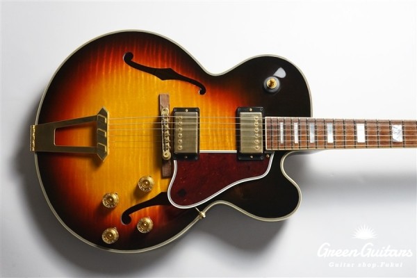 ES-275 Custom - Sunset Burst