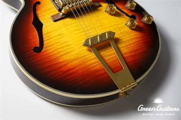 ES-275 Custom - Sunset Burst