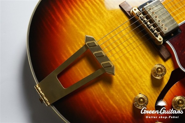 ES-275 Custom - Sunset Burst