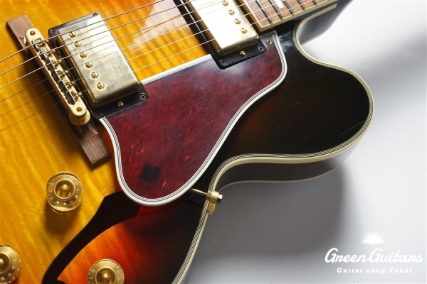 ES-275 Custom - Sunset Burst