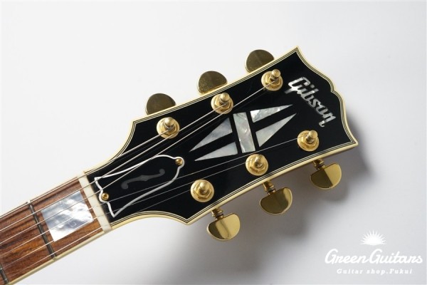 ES-275 Custom - Sunset Burst