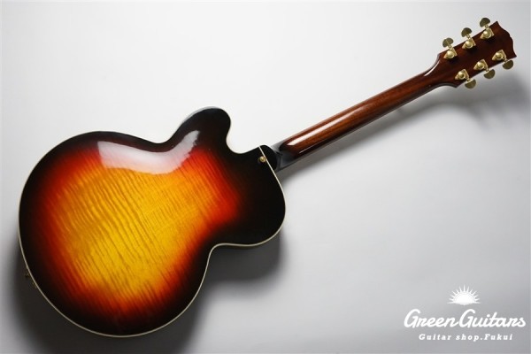 ES-275 Custom - Sunset Burst