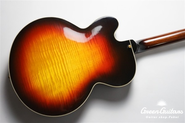 ES-275 Custom - Sunset Burst