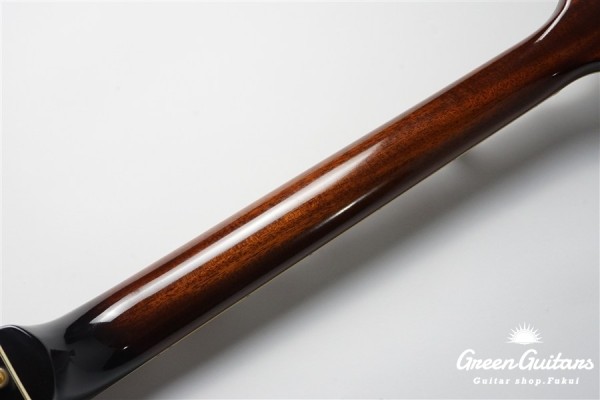 ES-275 Custom - Sunset Burst