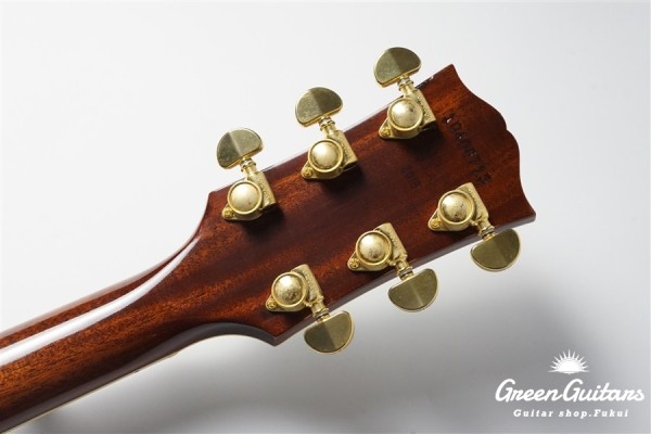 ES-275 Custom - Sunset Burst