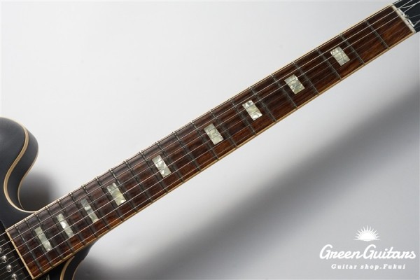 ES-335 Satin - Sunset Burst
