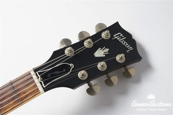 ES-335 Satin - Sunset Burst